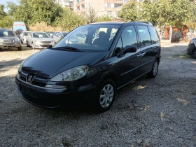 Peugeot 807 2.0 HDI 110кс.