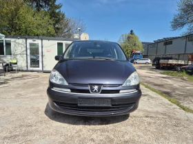 Peugeot 807 2.0 HDI 140кс. - 3950 € / 7725.53 лв. - 79135470 2