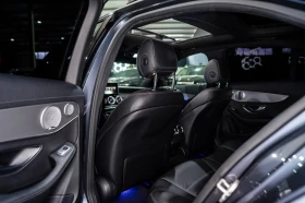 Mercedes-Benz C 43 AMG LED CARBON BURM ПАНО ЛИЗИНГ 100% - 29880 € / 58440.20 лв. - 39177602 15