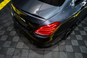 Mercedes-Benz C 43 AMG LED CARBON BURM ПАНО ЛИЗИНГ 100% - 29880 € / 58440.20 лв. - 39177602 9