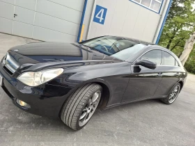 Mercedes-Benz CLS 350 - 3800 € / 7432.15 лв. - 73945817 2