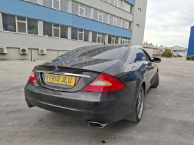 Mercedes-Benz CLS 350 - 3800 € / 7432.15 лв. - 73945817 3
