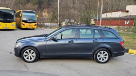 Mercedes-Benz C 220 2.2 Cdi Avtomat/Navigacia/646 motor | Mobile.bg � ����� ������ 3