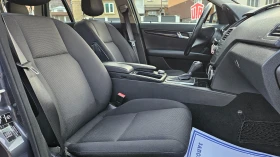 Mercedes-Benz C 220 2.2 Cdi Avtomat/Navigacia/646 motor | Mobile.bg � ����� ������ 13