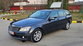 Mercedes-Benz C 220 2.2 Cdi Avtomat/Navigacia/646 motor | Mobile.bg � ����� ������ 2