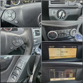 Mercedes-Benz C 220 2.2 Cdi Avtomat/Navigacia/646 motor | Mobile.bg � ����� ������ 15