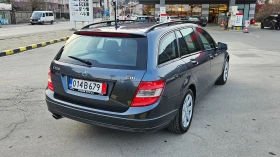 Mercedes-Benz C 220 2.2 Cdi Avtomat/Navigacia/646 motor | Mobile.bg � ����� ������ 6