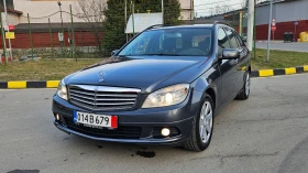 ������ Mercedes-Benz C 220