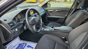 Mercedes-Benz C 220 2.2 Cdi Avtomat/Navigacia/646 motor | Mobile.bg � ����� ������ 10