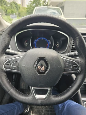 Renault Megane | Mobile.bg � ����� ������ 5