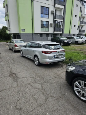 Renault Megane | Mobile.bg � ����� ������ 3