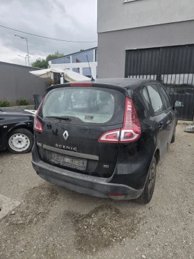 Renault Scenic 1.5��� | Mobile.bg � ����� ������ 2