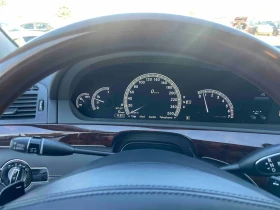 Mercedes-Benz S 600 V12 | Mobile.bg � ����� ������ 10