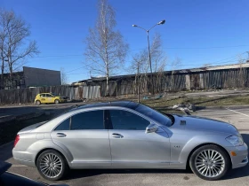 Mercedes-Benz S 600 V12 | Mobile.bg � ����� ������ 3