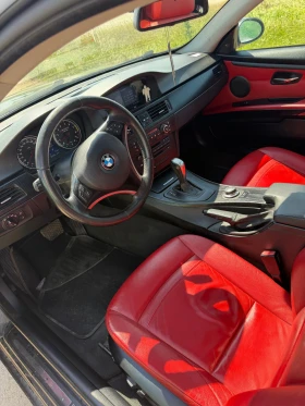 BMW 320 - 5500 € / 10757.07 лв. - 64332896 5