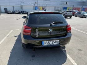 BMW 118 1.8i - 7200 € / 14081.98 лв. - 82373510 6