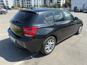 BMW 118 1.8i - 7200 € / 14081.98 лв. - 82373510 4