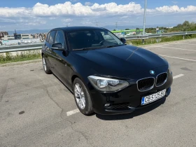 BMW 118 1.8i - 7200 € / 14081.98 лв. - 82373510 1