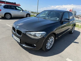 BMW 118 1.8i - 7200 € / 14081.98 лв. - 82373510 3
