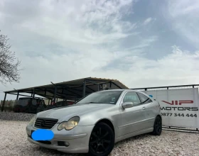 Mercedes-Benz 220 2.2cdi