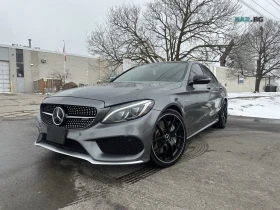 Mercedes-Benz C 43 AMG 4MATIC* DISTRONIC* 360CAMERA* BURMESTER* 
