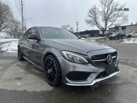 Mercedes-Benz C 43 AMG 4MATIC* DISTRONIC* 360CAMERA* BURMESTER*  | Auto.bg — изображение 7
