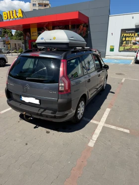 Citroen C4 Picasso ��������� | Mobile.bg � ����� ������ 6