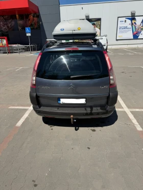 Citroen C4 Picasso ��������� | Mobile.bg � ����� ������ 5