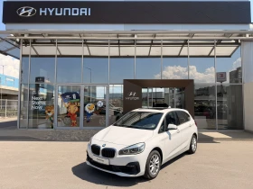BMW 2 Active Tourer 
