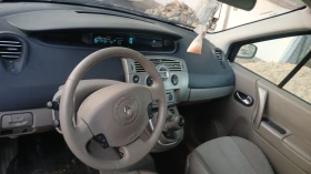 Renault Megane 1.6i - 1200 € / 2347.00 лв. - 80187132 4