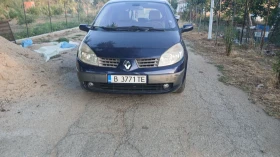 Renault Megane 1.6i