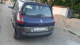 Renault Megane 1.6i - 1200 € / 2347.00 лв. - 80187132 3