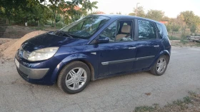 Renault Megane 1.6i - 1200 € / 2347.00 лв. - 80187132 2