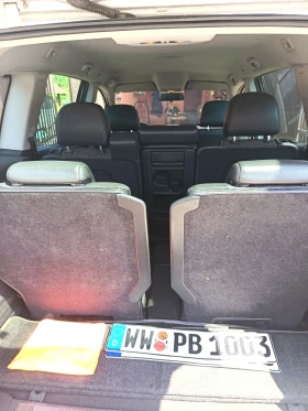 Opel Zafira 1.7 * 110* 7места | Auto.bg — изображение 10