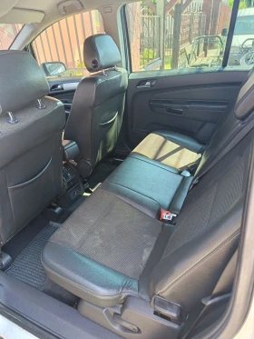 Opel Zafira 1.7 * 110* 7места | Auto.bg — изображение 9