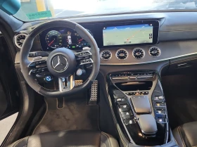 Mercedes-Benz AMG GT 2023 Mercedes-Benz AMG GT 53 | Auto.bg — изображение 6