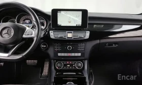 Mercedes-Benz CLS 250 D | AMG | 4MATIC | 360 | ПАНОРАМА |  | Auto.bg — изображение 8