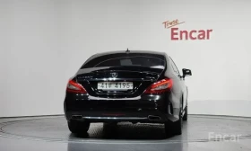 Mercedes-Benz CLS 250 D | AMG | 4MATIC | 360 | ПАНОРАМА |  | Auto.bg — изображение 4