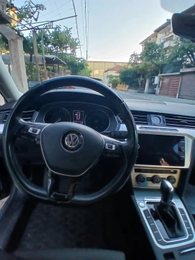 VW Passat 2.0/150к.с - 12500 € - 78106573 8