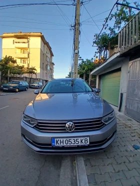VW Passat 2.0/150к.с - 12500 € - 78106573 2