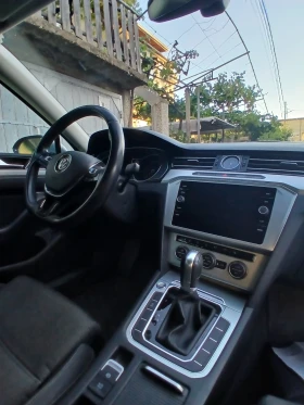 VW Passat 2.0/150к.с - 12500 € - 78106573 16