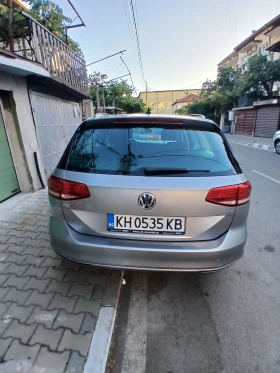 VW Passat 2.0/150к.с - 12500 € - 78106573 5