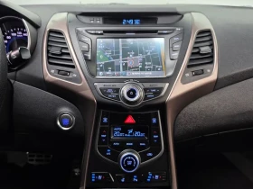 Hyundai Elantra 1.6 GDI PREMIUM | Auto.bg — изображение 12
