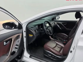 Hyundai Elantra 1.6 GDI PREMIUM | Auto.bg — изображение 10