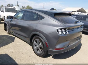 Ford Mustang Mach-E Select | Mobile.bg � ����� ������ 3