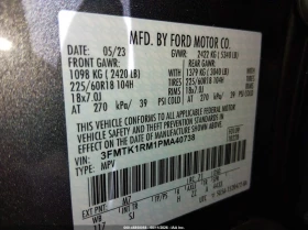 Ford Mustang Mach-E Select | Mobile.bg � ����� ������ 9