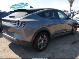 Ford Mustang Mach-E Select | Mobile.bg � ����� ������ 4
