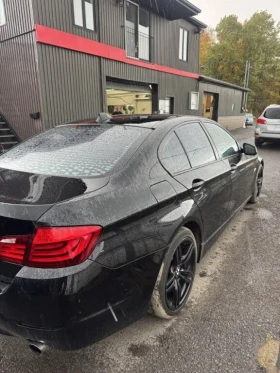 BMW 535 * X-DRIVE* M-PACK* �������* �������* ������-����*  | Mobile.bg � ����� ������ 4