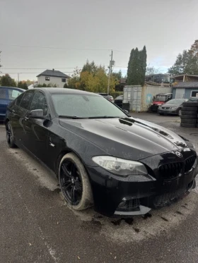 ����� �� �������� �� BMW 535 * X-DRIVE* M-PACK* �������* �������* ������-����* 