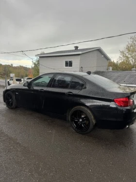 BMW 535 * X-DRIVE* M-PACK* �������* �������* ������-����*  | Mobile.bg � ����� ������ 3